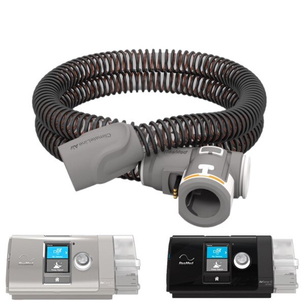 ResMed ClimateLine Air Heated Hose